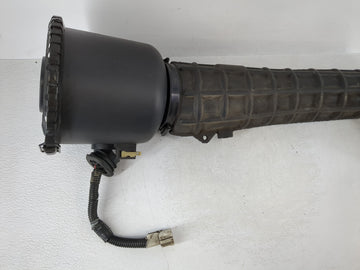 1995-1996 Ford Explorer Air Cleaner Intake-duct Hose Tube