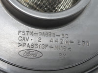 1995-1996 Ford Explorer Air Cleaner Intake-duct Hose Tube - Oemusedautoparts1.com