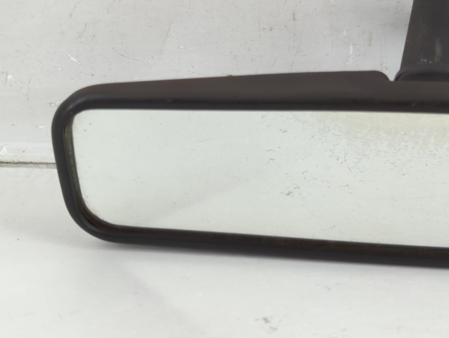 1996 Ford Explorer Interior Rear View Mirror Replacement OEM Fits OEM Used Auto Parts - Oemusedautoparts1.com