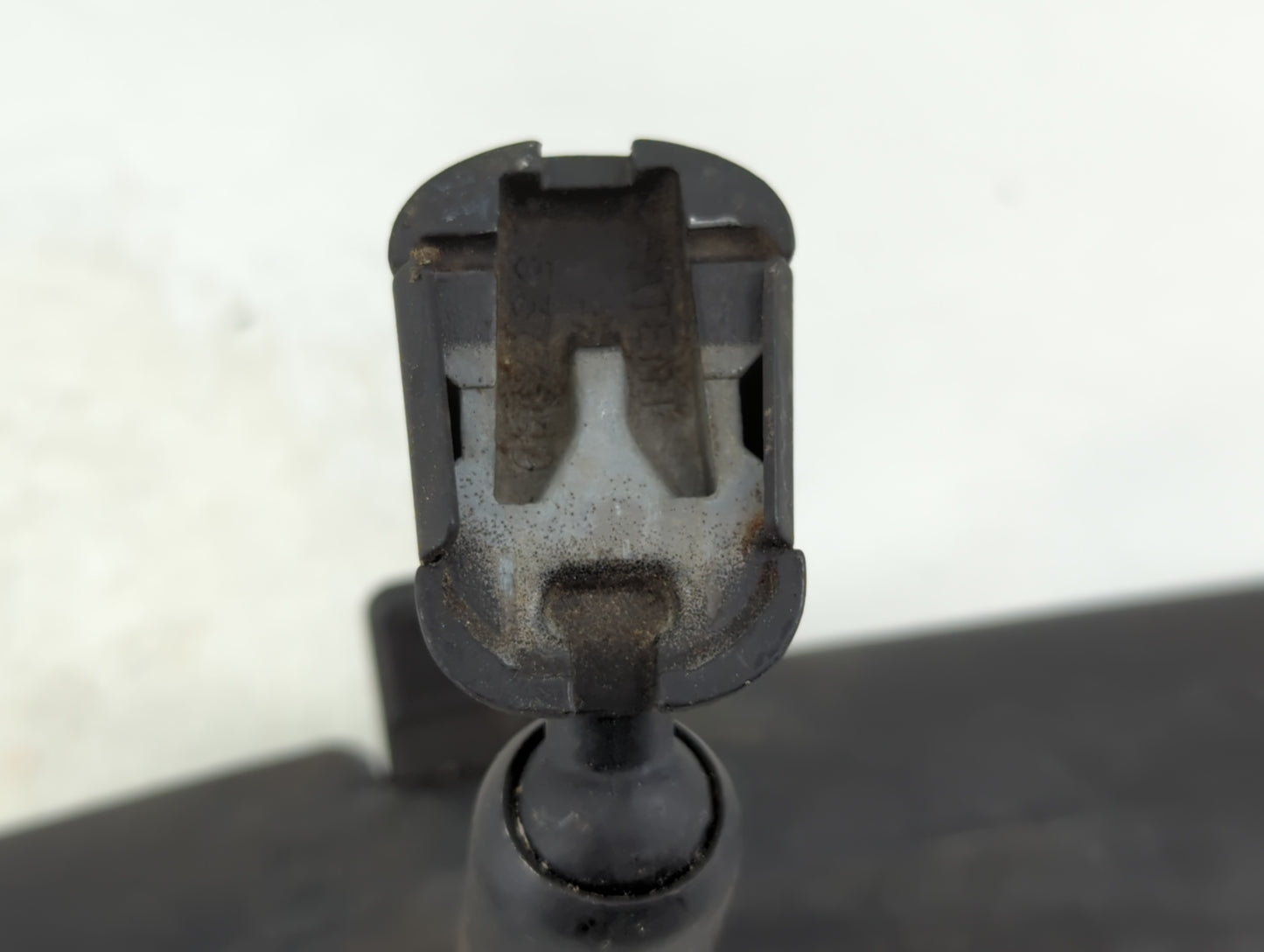 1996 Ford Explorer Interior Rear View Mirror Replacement OEM Fits OEM Used Auto Parts - Oemusedautoparts1.com
