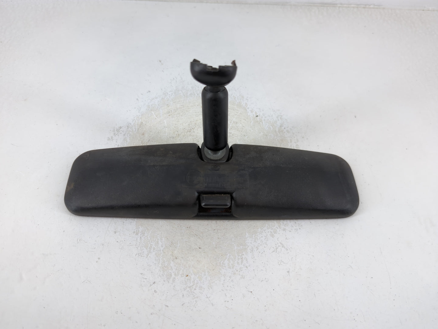 1996 Ford Explorer Interior Rear View Mirror Replacement OEM Fits OEM Used Auto Parts - Oemusedautoparts1.com