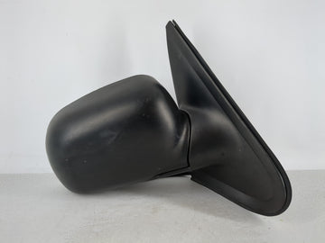 1995-1997 Ford Explorer Passenger Right Side View Manual Door Mirror - Oemusedautoparts1.com