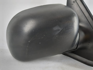 1995-1997 Ford Explorer Passenger Right Side View Manual Door Mirror