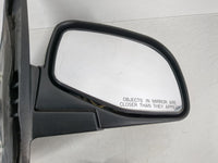 1995-1997 Ford Explorer Passenger Right Side View Manual Door Mirror - Oemusedautoparts1.com