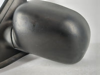 1995-1997 Ford Explorer Passenger Right Side View Manual Door Mirror - Oemusedautoparts1.com