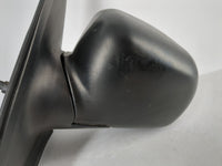 1995-1997 Ford Explorer Passenger Right Side View Manual Door Mirror - Oemusedautoparts1.com