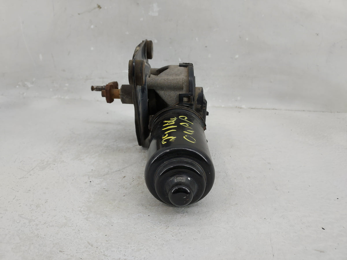 1995-1996 Ford F-150 Front Windshield Wiper Motor Fits Fits 1995 1996 1997 OEM Used Auto Parts - Oemusedautoparts1.com