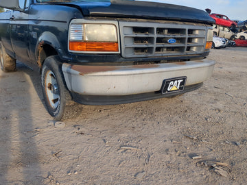 1993-1996 Ford F-150 Front Bumper - Oem