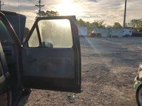 1995-1996 Ford F-150 Passenger Front Door Oem - Oemusedautoparts1.com