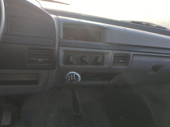 compare product 1995-1996 Ford F-150 Climate Control Module Temperature AC/Heater Replacement Fits Fits 1995 1996 1997 OEM Used Auto Parts