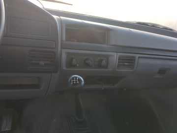 1995-1996 Ford F-150 Climate Control Module Temperature AC/Heater Replacement Fits Fits 1995 1996 1997 OEM Used Auto Parts -
