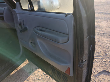 1996 Ford F-150 Front Right Passenger Interior Door Panel Trim