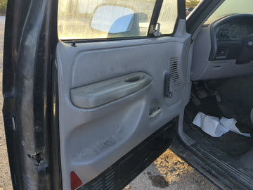 1996 Ford F-150 Front Left Driver Interior Door Panel Trim