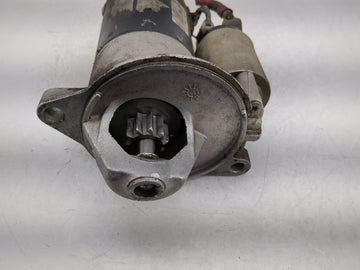 1992-1997 Ford F-150 Car Starter Motor Solenoid OEM Fits Fits 1992 1993 1994 1995 1996 1997 OEM Used Auto Parts - Oemusedaut