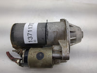 1992-1997 Ford F-150 Car Starter Motor Solenoid OEM Fits Fits 1992 1993 1994 1995 1996 1997 OEM Used Auto Parts - Oemusedaut