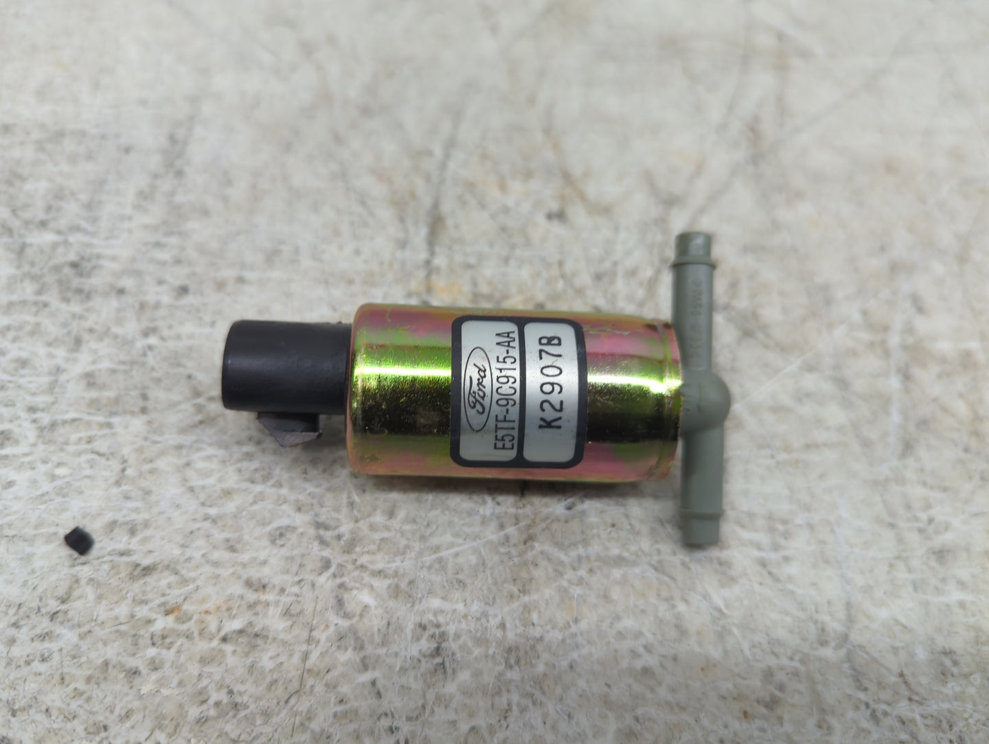 1996 Ford F-150 - Oemusedautoparts1.com