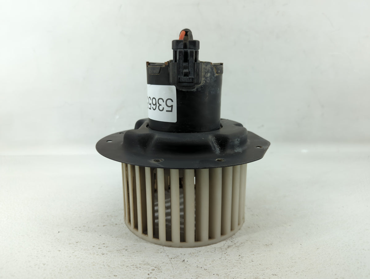 1992-1996 Ford F-150 Heater AC Blower Motor P/N:F4TH-19805-AA Fits Fits 1991 1992 1993 1994 1995 1996 1997 OEM Used Auto Par