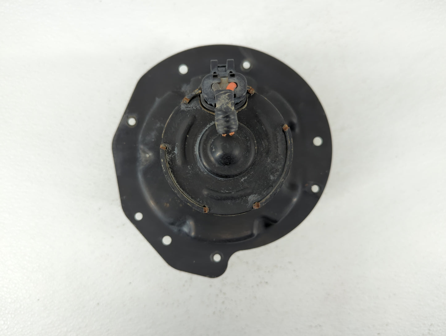 1992-1996 Ford F-150 Heater AC Blower Motor P/N:F4TH-19805-AA Fits Fits 1991 1992 1993 1994 1995 1996 1997 OEM Used Auto Par