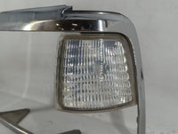 1996 Ford F-150 Radio Climate Panel Bezel - Oemusedautoparts1.com