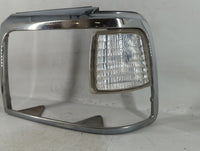 1996 Ford F-150 Radio Climate Panel Bezel - Oemusedautoparts1.com