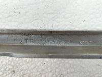 1996 Ford F-150 Radio Climate Panel Bezel - Oemusedautoparts1.com