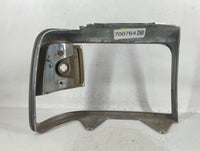 1996 Ford F-150 Radio Climate Panel Bezel - Oemusedautoparts1.com