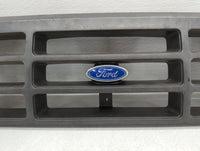 1992-1996 Ford F-150 Front Grille Bumper Not Included - Oemusedautoparts1.com