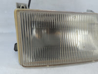 1992-1996 Ford F-150 Passenger Right Oem Head Light Headlight Lamp - Oemusedautoparts1.com