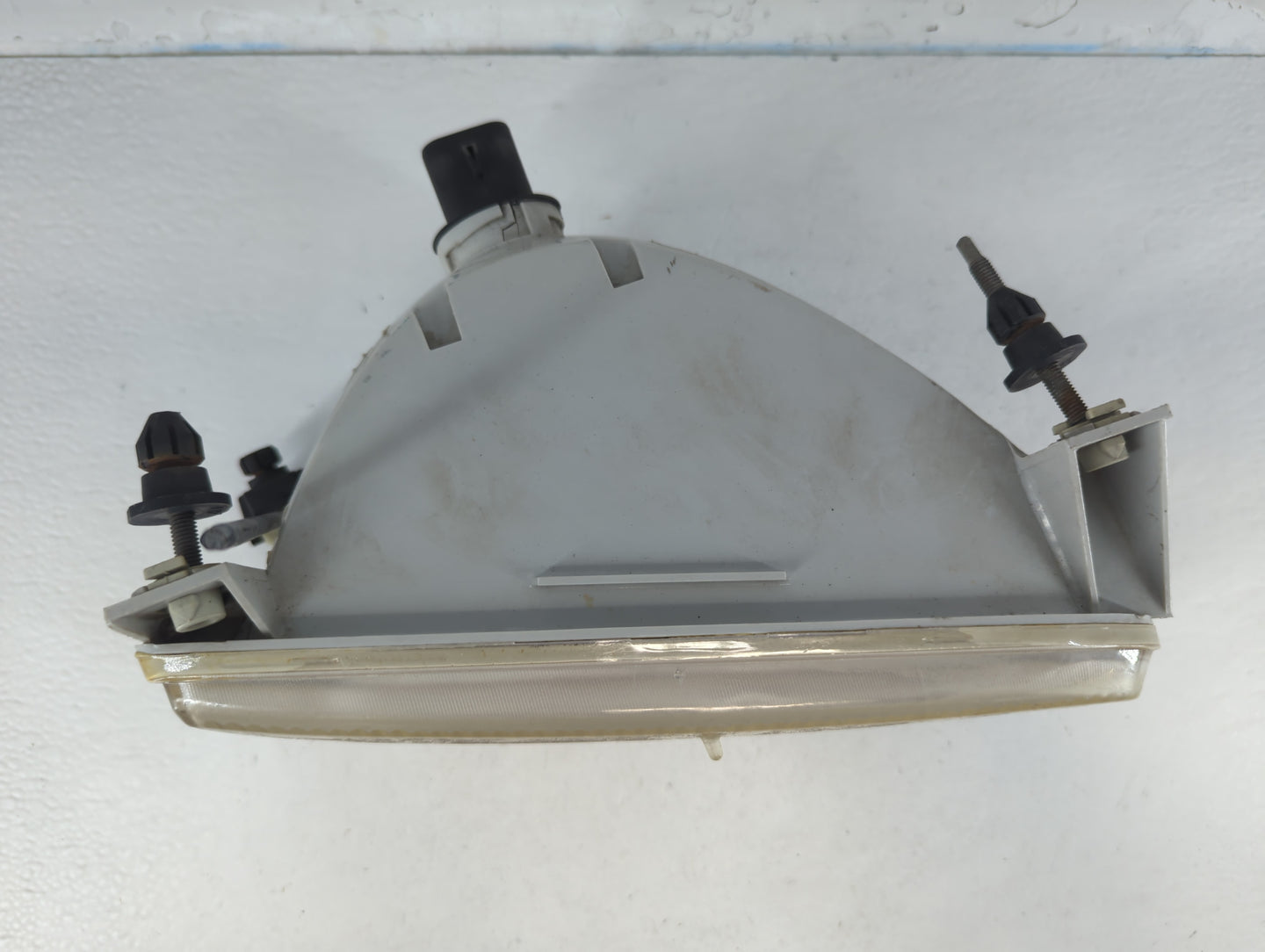 1992-1996 Ford F-150 Passenger Right Oem Head Light Headlight Lamp - Oemusedautoparts1.com