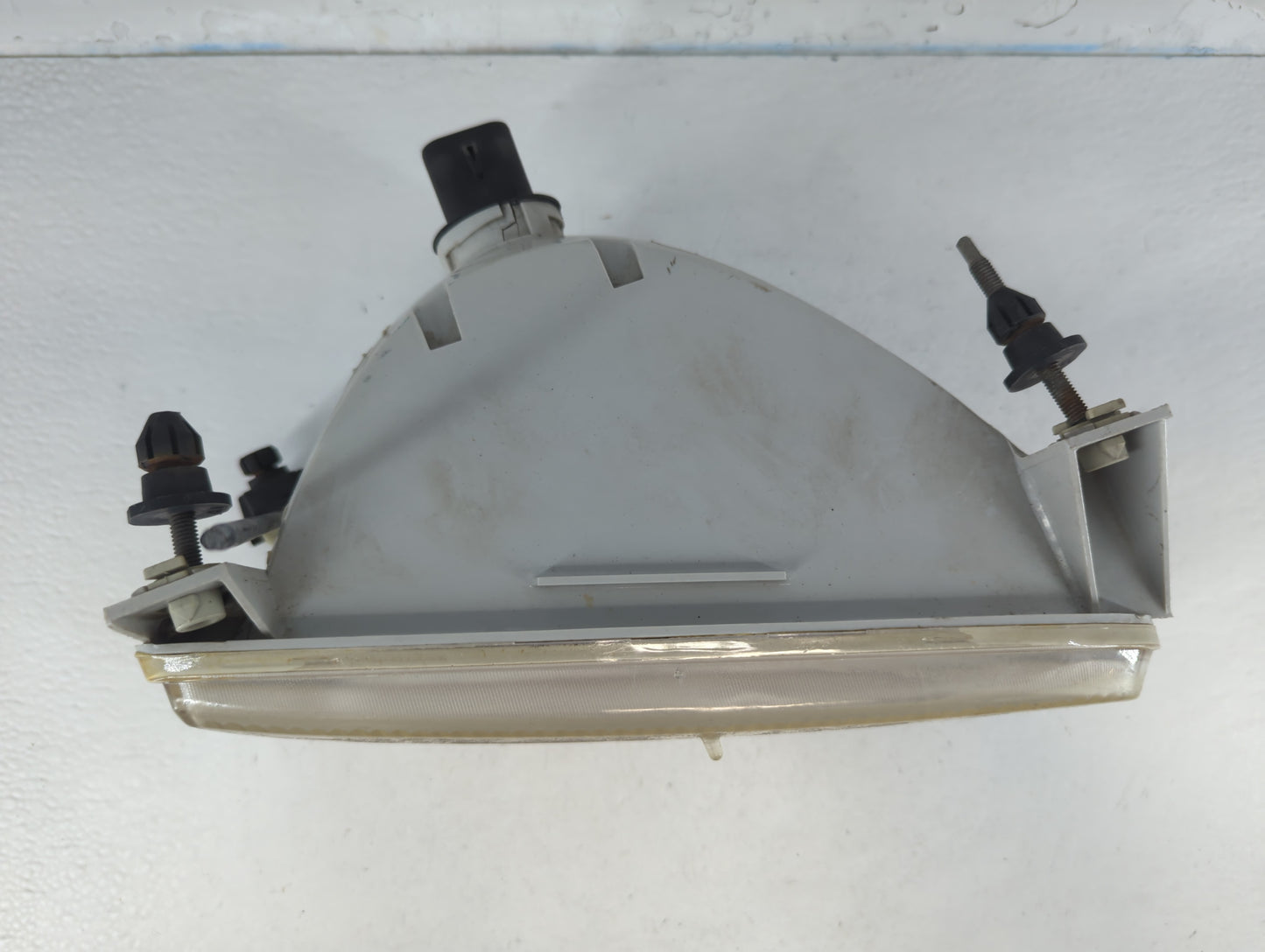 1992-1996 Ford F-150 Passenger Right Oem Head Light Headlight Lamp - Oemusedautoparts1.com