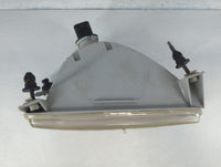 1992-1996 Ford F-150 Passenger Right Oem Head Light Headlight Lamp - Oemusedautoparts1.com