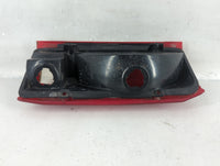 1992-1996 Ford F-150 Tail Light Assembly Driver Left OEM Fits Fits 1991 1992 1993 1994 1995 1996 1997 OEM Used Auto Parts - 