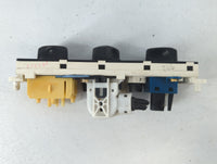 1995-1996 Ford F-150 Climate Control Module Temperature AC/Heater Replacement Fits Fits 1995 1996 1997 OEM Used Auto Parts -