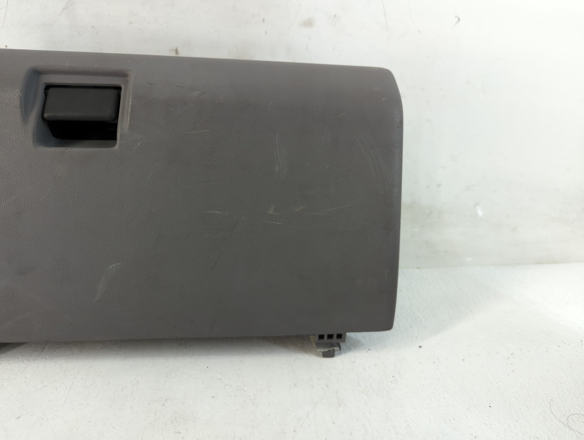 1996 Ford F-150 Passenger Glove Box Door Storage Compartment 790002 - Oemusedautoparts1.com