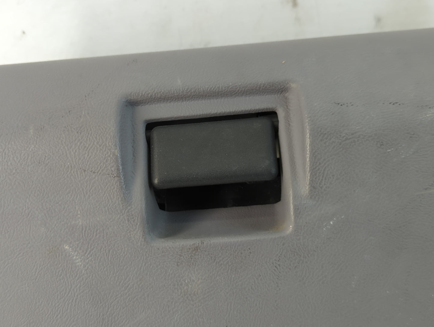 1996 Ford F-150 Passenger Glove Box Door Storage Compartment 790002 - Oemusedautoparts1.com