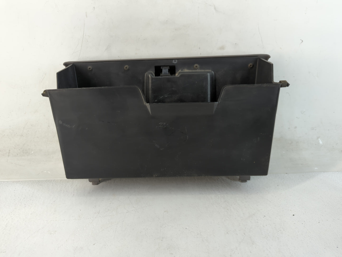 1996 Ford F-150 Passenger Glove Box Door Storage Compartment - Oemusedautoparts1.com