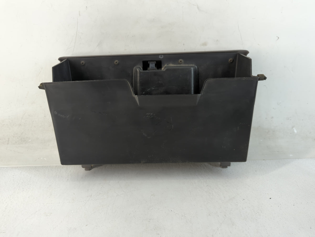 1996 Ford F-150 Passenger Glove Box Door Storage Compartment 790002 - Oemusedautoparts1.com