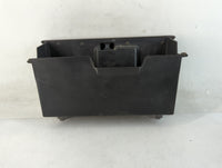 1996 Ford F-150 Passenger Glove Box Door Storage Compartment 790002 - Oemusedautoparts1.com