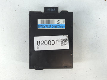 1996-1997 Ford F-150 Bluetooth Phone Communication Control Module Ccm Oem - Oemusedautoparts1.com