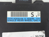 1996-1997 Ford F-150 Bluetooth Phone Communication Control Module Ccm Oem - Oemusedautoparts1.com