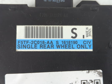 1996-1997 Ford F-150 Bluetooth Phone Communication Control Module Ccm Oem