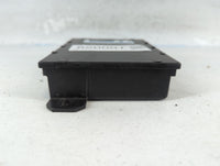 1996-1997 Ford F-150 Bluetooth Phone Communication Control Module Ccm Oem - Oemusedautoparts1.com