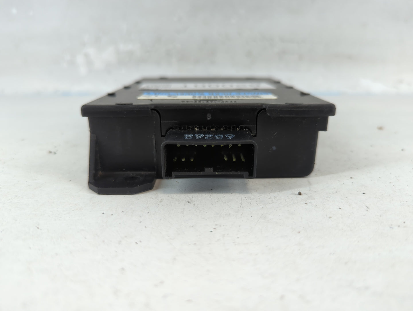 1996-1997 Ford F-150 Bluetooth Phone Communication Control Module Ccm Oem - Oemusedautoparts1.com