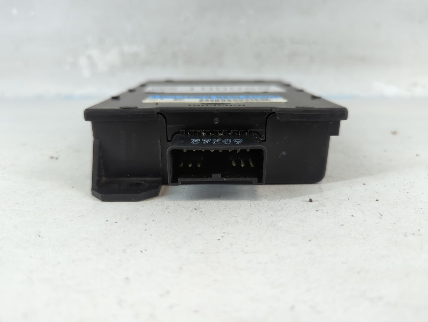 1996-1997 Ford F-150 Bluetooth Phone Communication Control Module Ccm Oem - Oemusedautoparts1.com