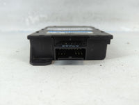 1996-1997 Ford F-150 Bluetooth Phone Communication Control Module Ccm Oem - Oemusedautoparts1.com