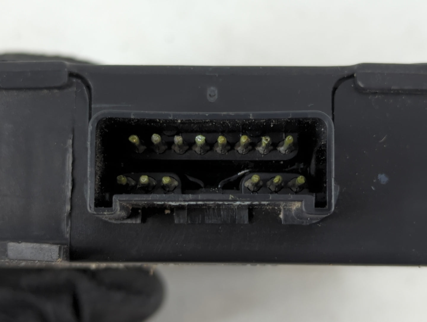 1996-1997 Ford F-150 Bluetooth Phone Communication Control Module Ccm Oem - Oemusedautoparts1.com