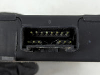 1996-1997 Ford F-150 Bluetooth Phone Communication Control Module Ccm Oem - Oemusedautoparts1.com