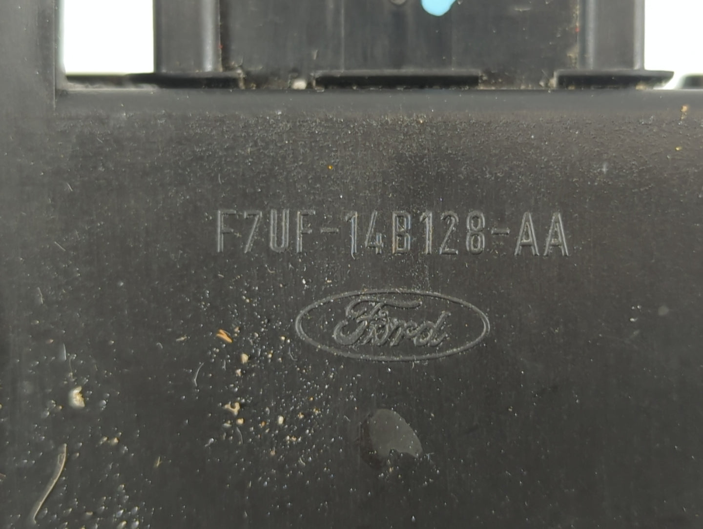 1996-1997 Ford F-150 Bluetooth Phone Communication Control Module Ccm Oem - Oemusedautoparts1.com