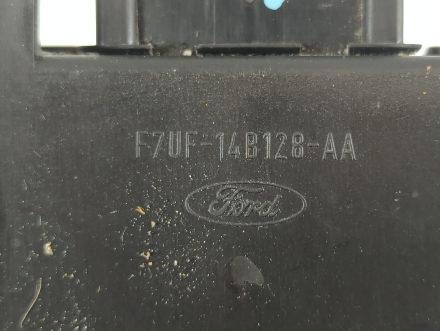 1996-1997 Ford F-150 Bluetooth Phone Communication Control Module Ccm Oem - Oemusedautoparts1.com