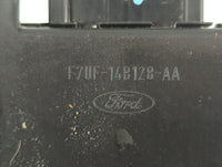 1996-1997 Ford F-150 Bluetooth Phone Communication Control Module Ccm Oem - Oemusedautoparts1.com